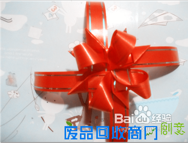 彩带剪刀小刀也可以图片