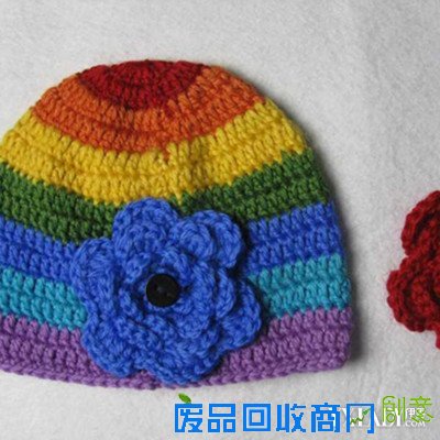 【图】儿童手工帽子制作大全 3种搭配小技巧让你搭出时尚感