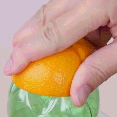 【实用】听说你还缺个榨汁机？10步教你DIY！只需2个塑料瓶就能搞定