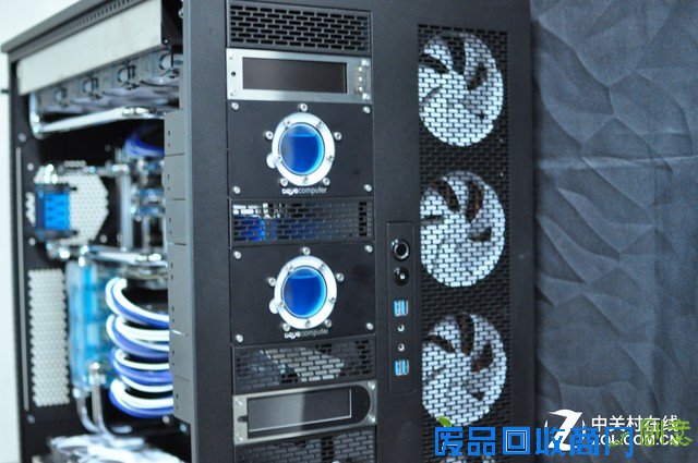 「Z玩主」硬派金属风格 天价信仰神机