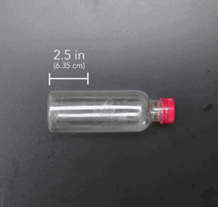 一个5分钱的塑料瓶值30块?看完后震惊了!