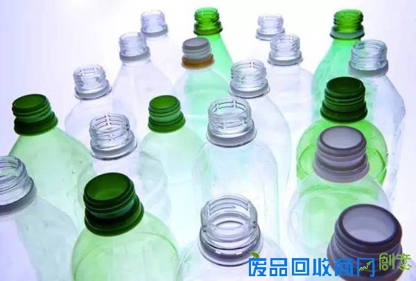 一个5分钱的塑料瓶值30块?看完后震惊了!