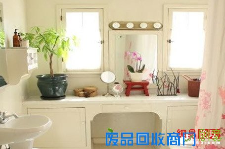 妙用盆栽摆出美居好风水