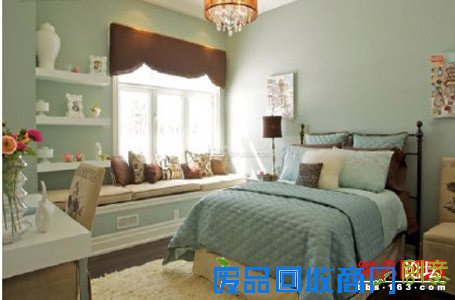 妙用盆栽摆出美居好风水