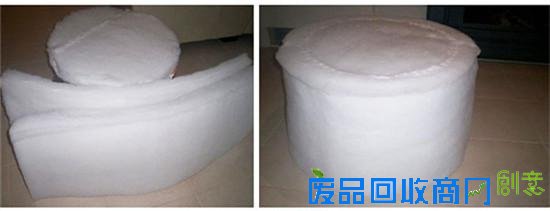 废弃塑料瓶为艺术使出了72变