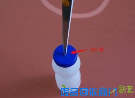 饮料瓶+吸管就能造架直升机！超简单,适合亲子DIY