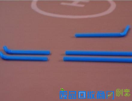 饮料瓶+吸管就能造架直升机！超简单,适合亲子DIY