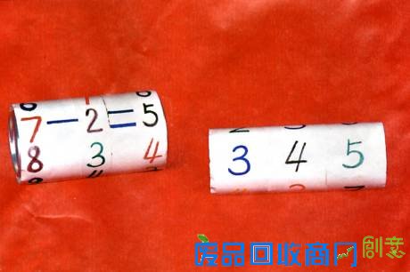 科技小制作-易拉罐小制作集合