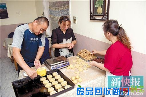 包装简单流行DIY 外国选材都是自然产品要的就是环保健康