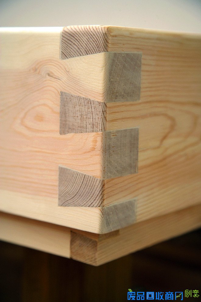 纯天然材料全手工制作 只为世界上“最好的床”