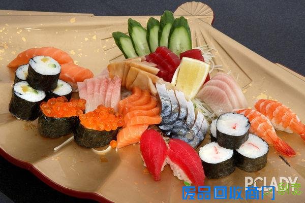 DIY日本美食，动动手你也可以做得很美丽