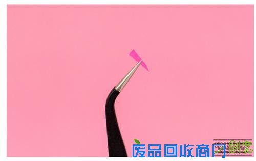 自己DIY省下五百块!玻璃甲条纹甲在家这样做