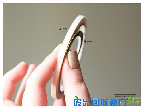 自己DIY省下五百块!玻璃甲条纹甲在家这样做