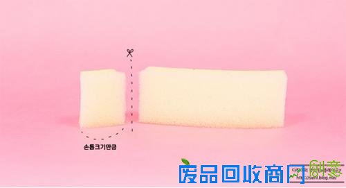 自己DIY省下五百块！玻璃甲条纹甲在家这样做