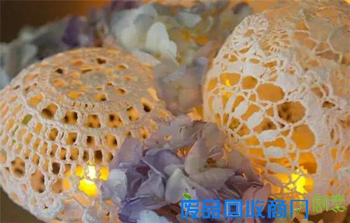 创意DIY，让家美起来！