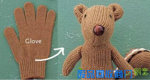 创意DIY，让家美起来！