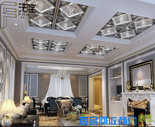 法宝创意生态玻璃六大变革缔造建材新势力