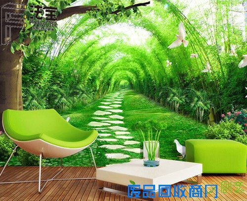 法宝创意生态玻璃，看一看你适合哪一款