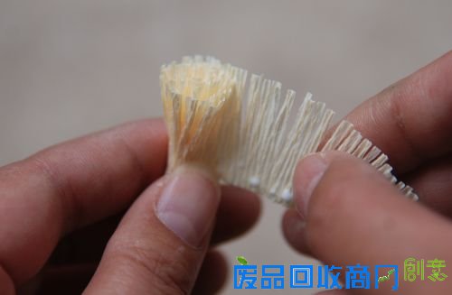 DIY专栏:纸艺野蔷薇 纸为你绽放