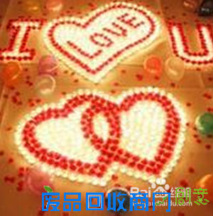 最具创意浪漫的表白告白方式