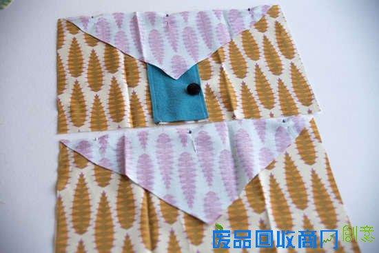 简易布艺DIY 温馨装点美好家居生活