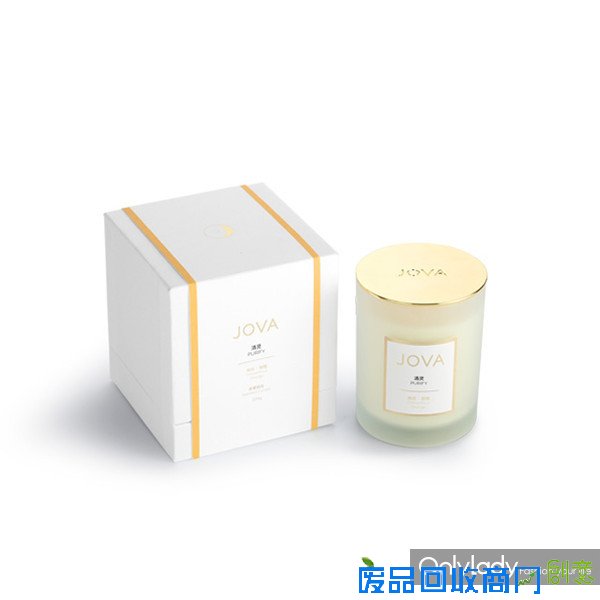 JOVA PURIFY 清灵香氛蜡烛