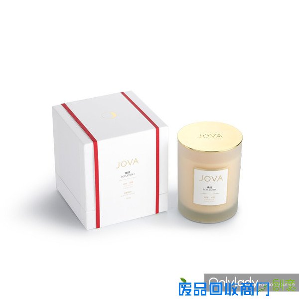 JOVA REPLENISH 焕活香氛蜡烛