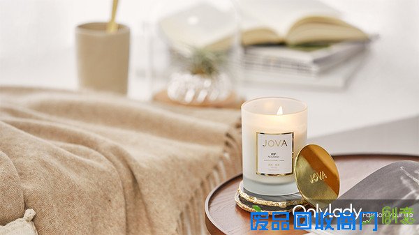 JOVA香氛蜡烛