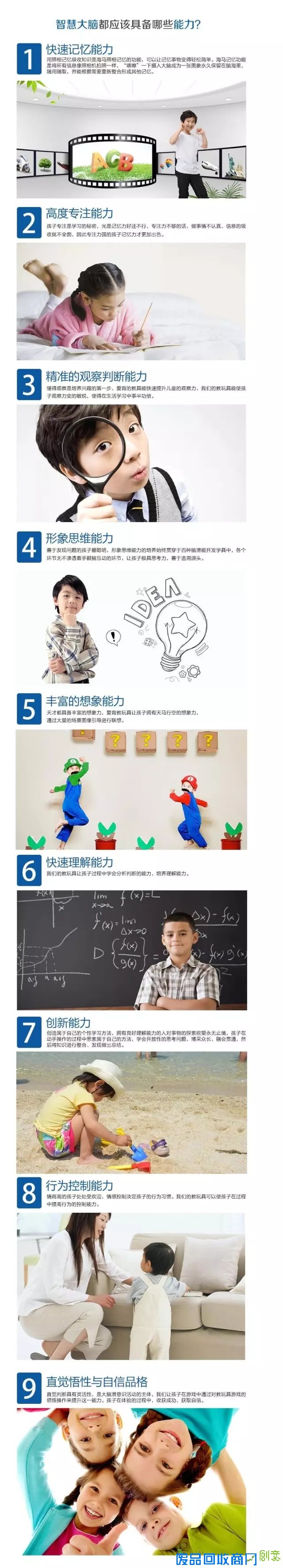 启动孩子幸福的能力