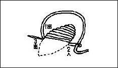 小雏菊手工刺绣教程