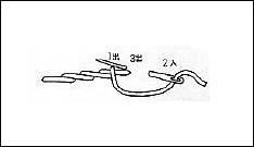小雏菊手工刺绣教程