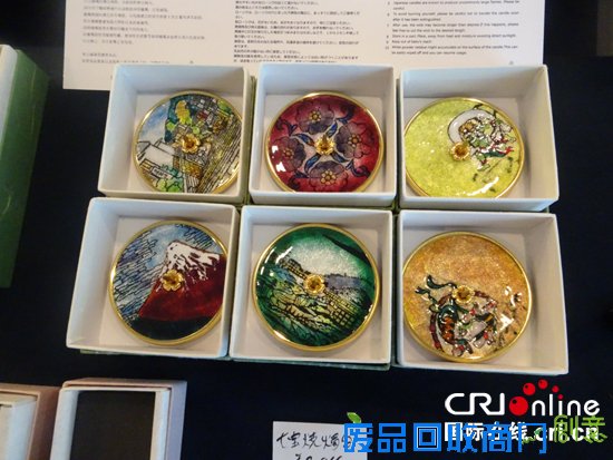 日本人如何留住传统工艺