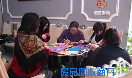 正商·红河谷“描绘生活,贴画人生”手工布贴画创意体验活动即将清爽