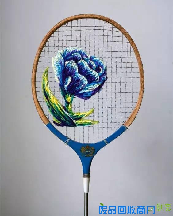 刺绣，这股风在时尚圈怎么刮，终究还是没有中国来的细腻