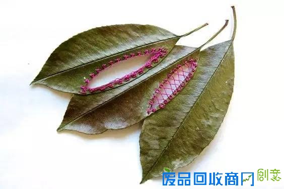 刺绣，这股风在时尚圈怎么刮，终究还是没有中国来的细腻