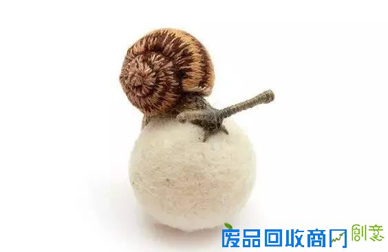 刺绣，这股风在时尚圈怎么刮，终究还是没有中国来的细腻