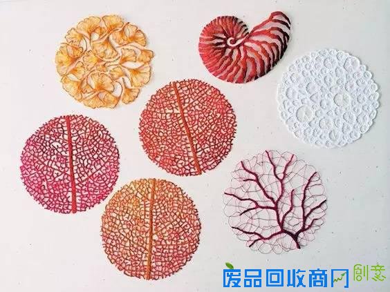 刺绣，这股风在时尚圈怎么刮，终究还是没有中国来的细腻