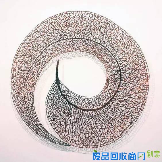 刺绣，这股风在时尚圈怎么刮，终究还是没有中国来的细腻