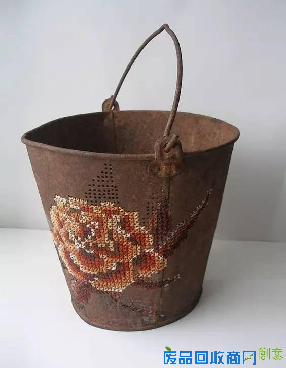 刺绣，这股风在时尚圈怎么刮，终究还是没有中国来的细腻