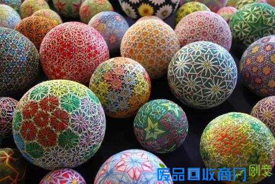 刺绣，这股风在时尚圈怎么刮，终究还是没有中国来的细腻