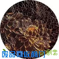 刺绣，这股风在时尚圈怎么刮，终究还是没有中国来的细腻