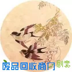 刺绣，这股风在时尚圈怎么刮，终究还是没有中国来的细腻