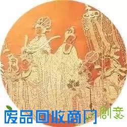 刺绣，这股风在时尚圈怎么刮，终究还是没有中国来的细腻