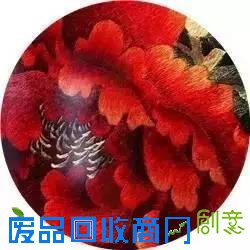 刺绣，这股风在时尚圈怎么刮，终究还是没有中国来的细腻