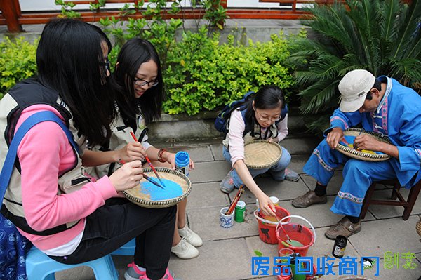 文艺青年都该知道的漫游贵阳方式