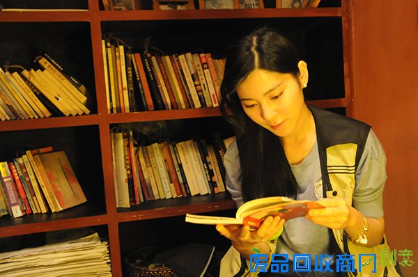 文艺青年都该知道的漫游贵阳方式