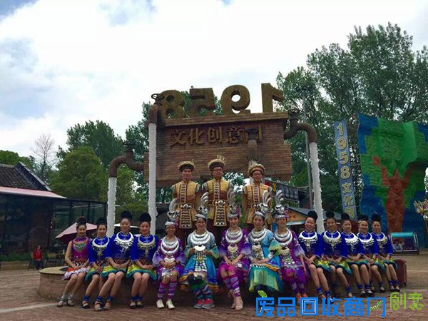 文艺青年都该知道的漫游贵阳方式