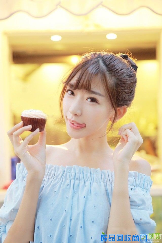 文静女孩清纯写真图片 可爱美女分分钟俘获宅男