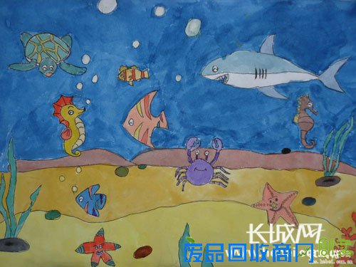 三等奖作品。孟子佳制作