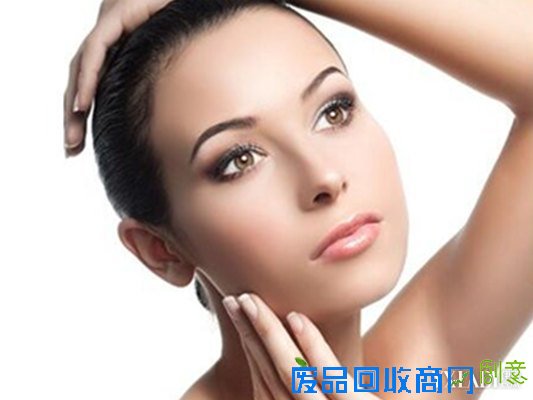 【图】美女的标准脸型的图片 告诉你瓜子脸为何是最美标准脸型